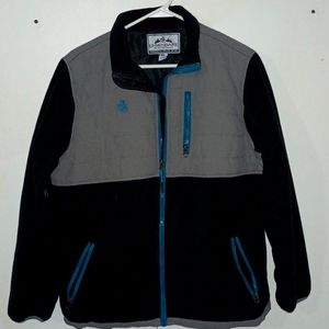 Legendary whitetails deer hunters coat